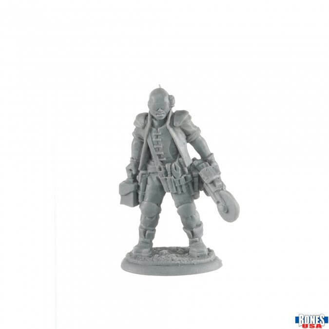 Bones USA Chit Jubal, Arkos Chopper 30028